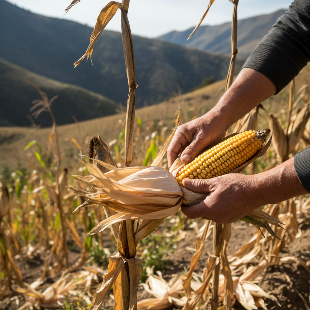 Tecnología agrícola