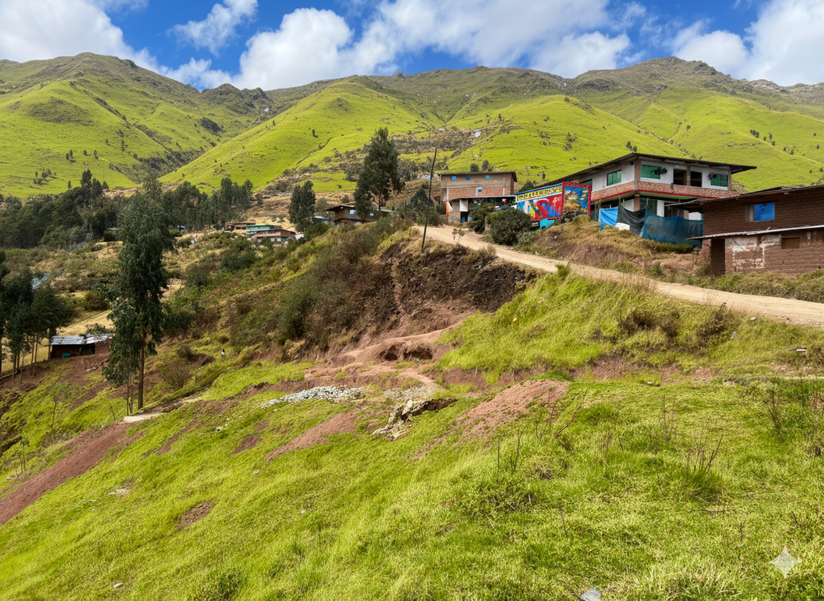 Minería responsable